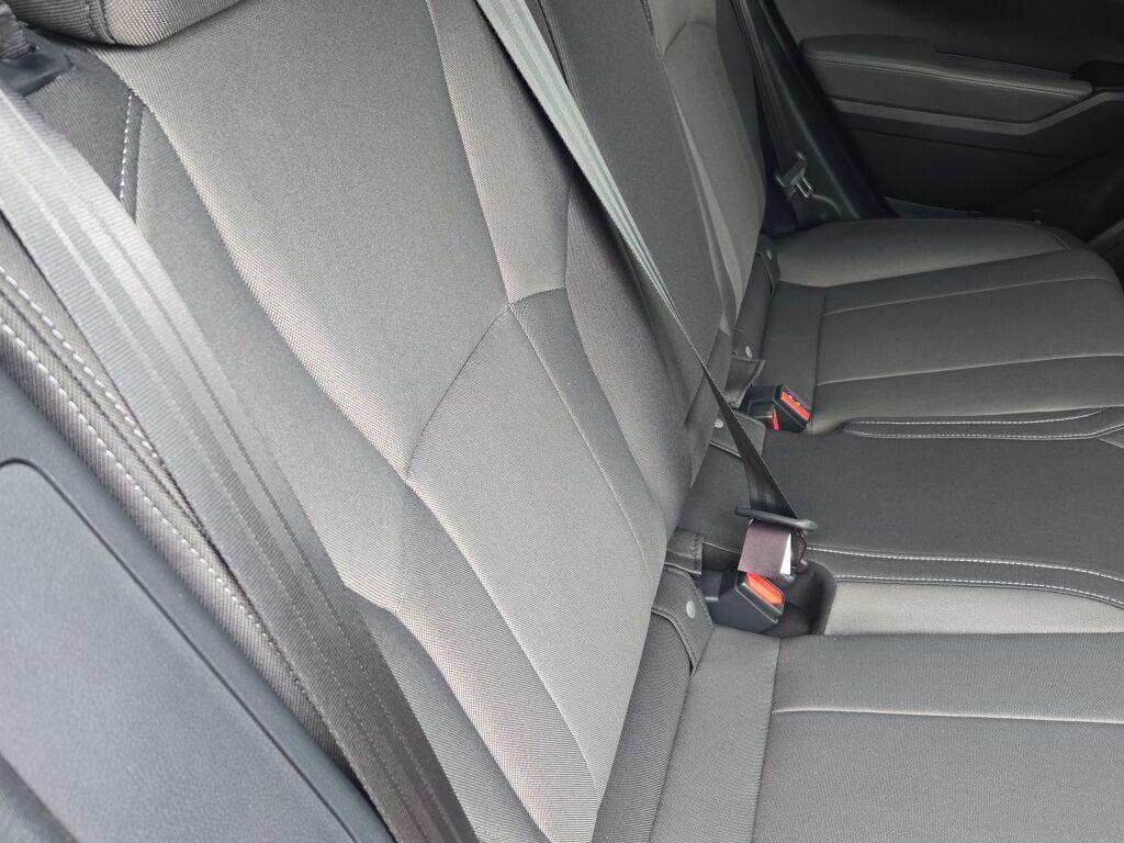 new 2026 Subaru Crosstrek car, priced at $30,678