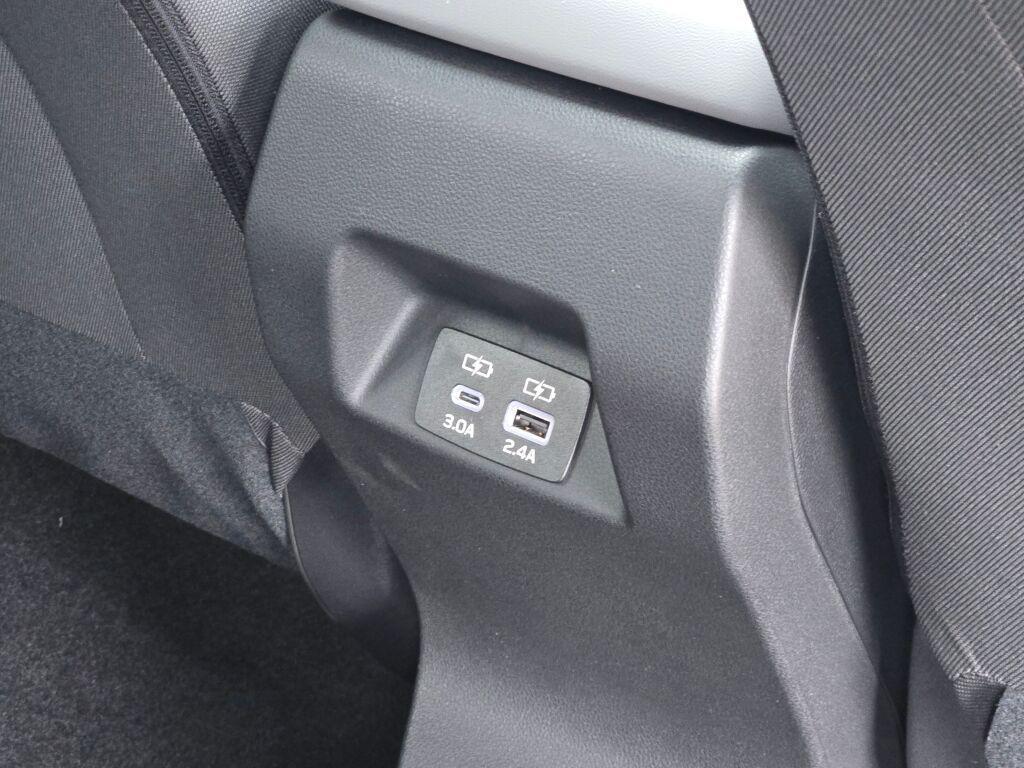 new 2026 Subaru Crosstrek car, priced at $30,678