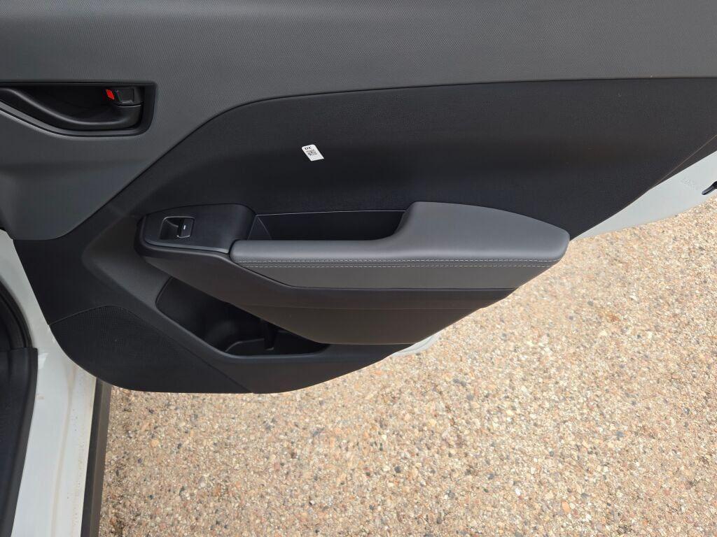 new 2026 Subaru Crosstrek car, priced at $30,678