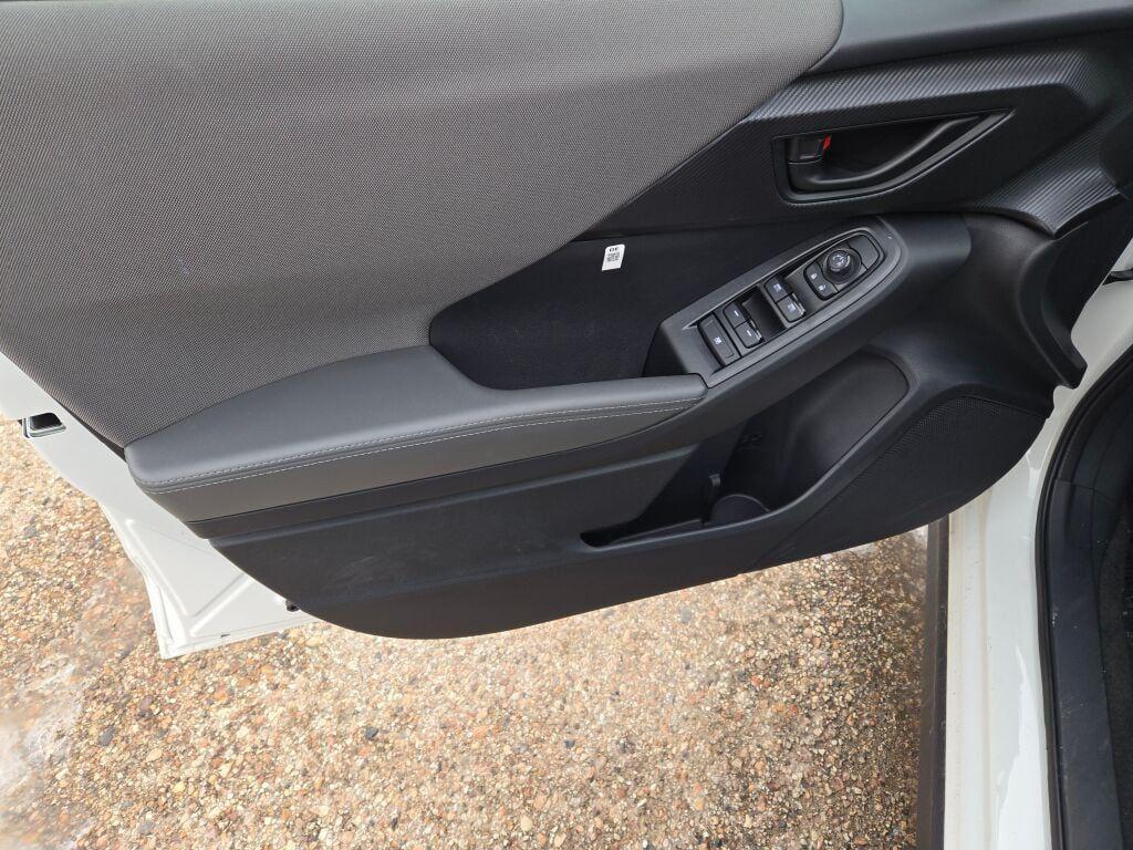 new 2026 Subaru Crosstrek car, priced at $30,678