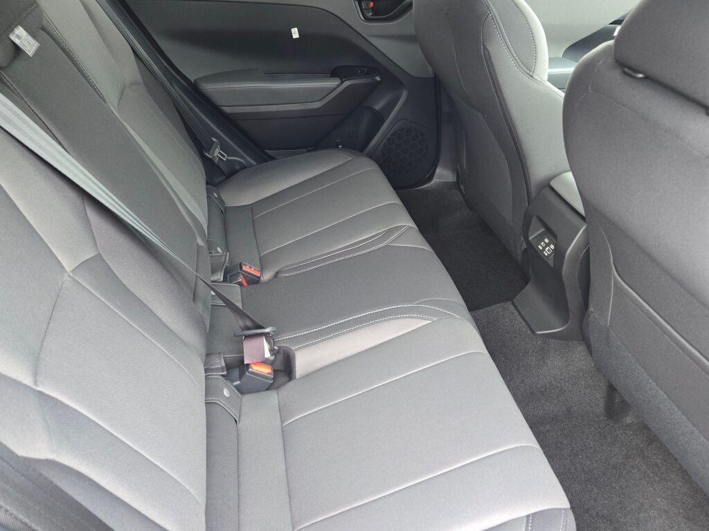 new 2026 Subaru Crosstrek car, priced at $30,678