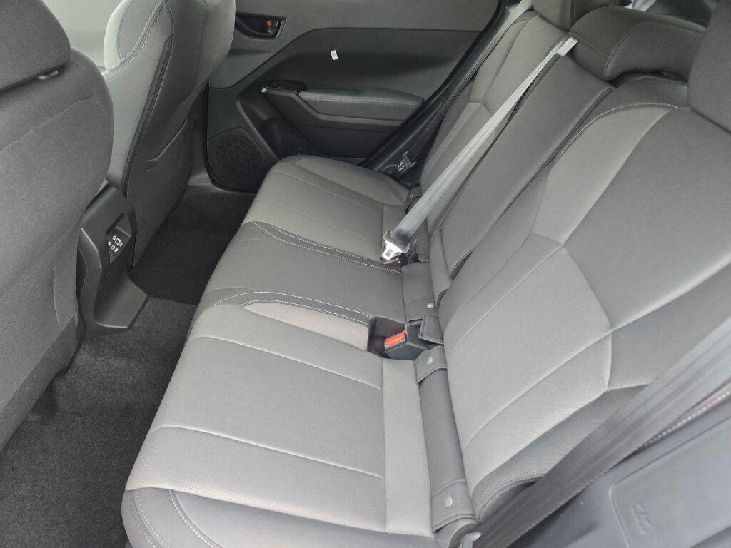 new 2026 Subaru Crosstrek car, priced at $30,678