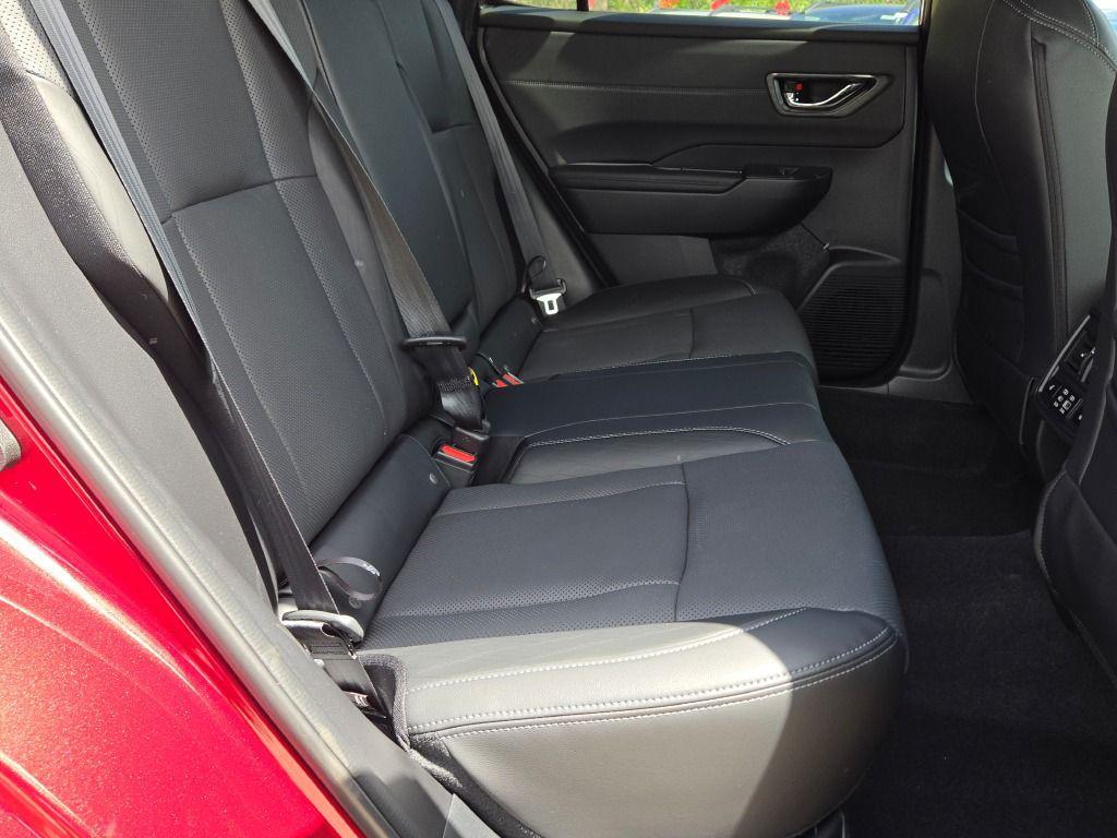 new 2026 Subaru Outback car, priced at $46,920