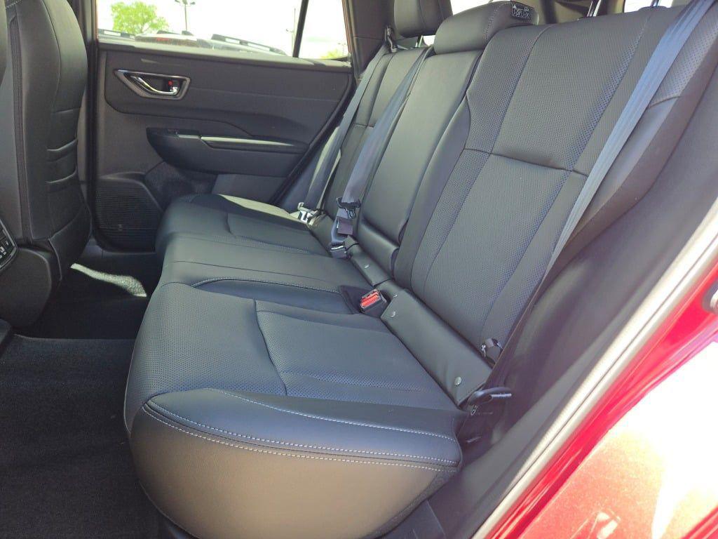 new 2026 Subaru Outback car, priced at $46,920