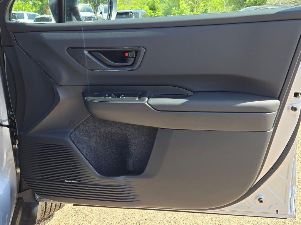 new 2026 Subaru Outback car, priced at $47,689