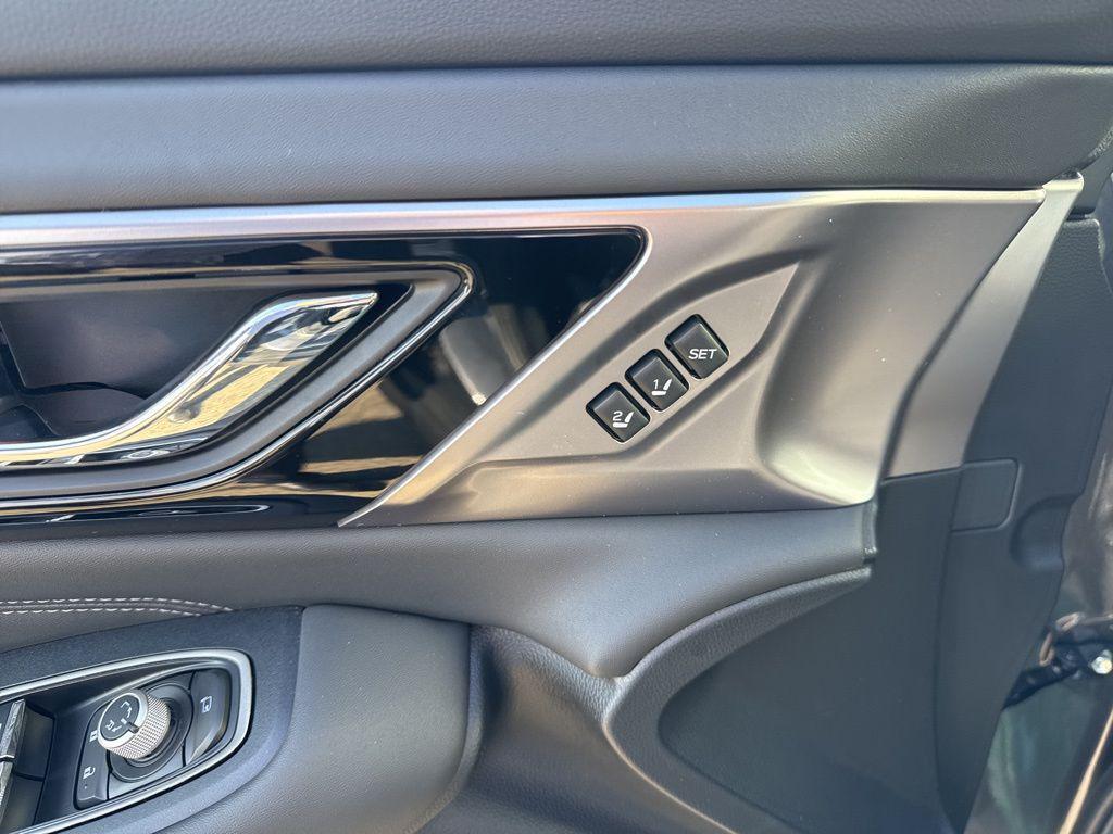 new 2025 Subaru Outback car, priced at $43,978