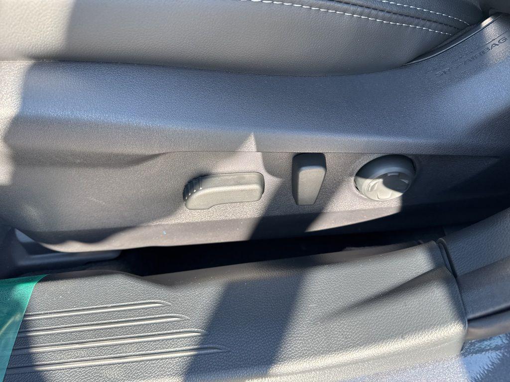 new 2025 Subaru Outback car, priced at $43,978