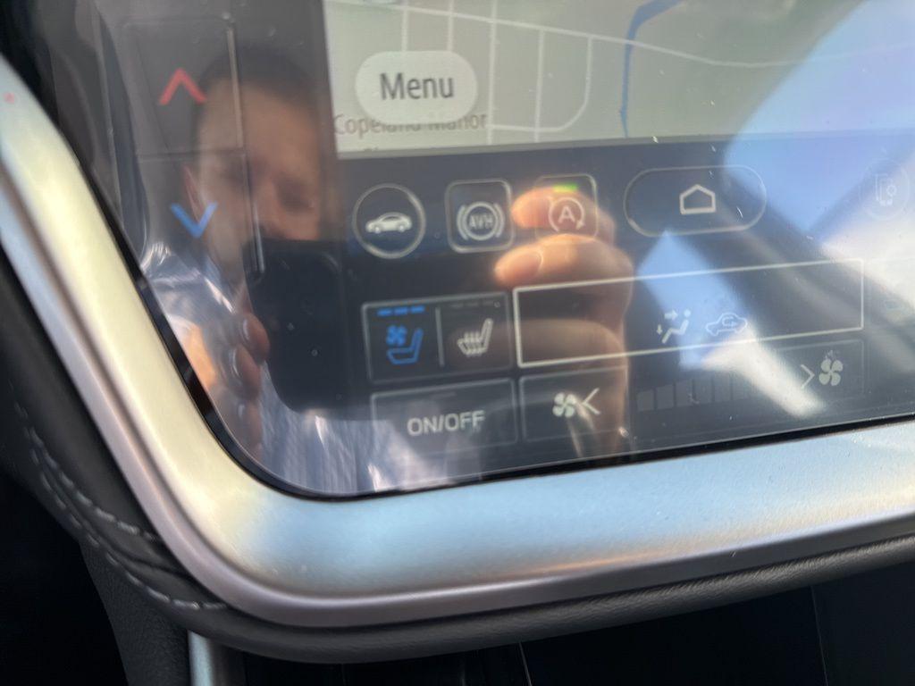 new 2025 Subaru Outback car, priced at $43,978