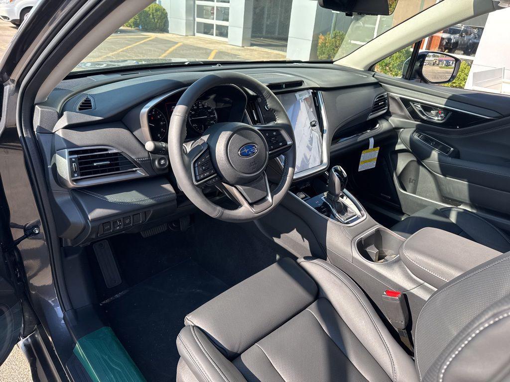 new 2025 Subaru Outback car, priced at $43,978