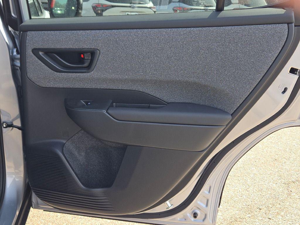 new 2026 Subaru Outback car, priced at $36,893