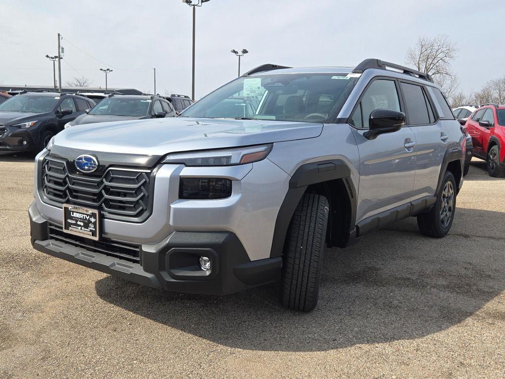 new 2026 Subaru Outback car, priced at $36,893