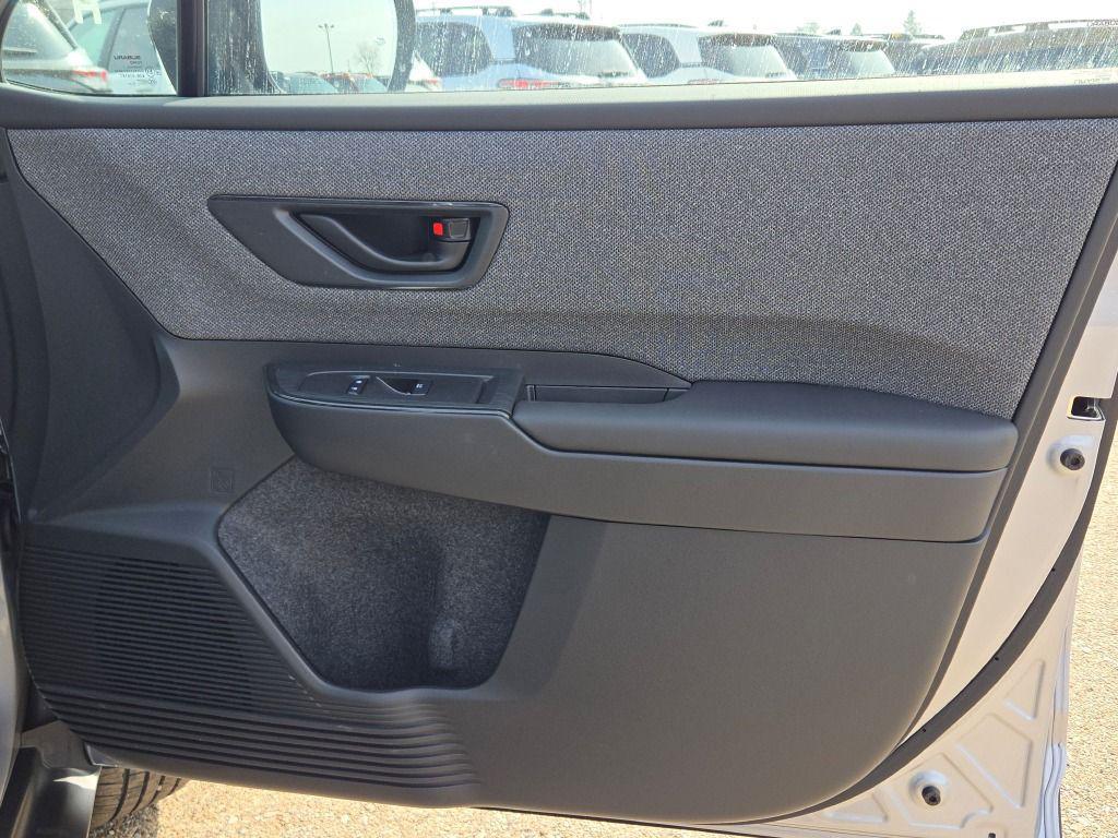 new 2026 Subaru Outback car, priced at $36,893