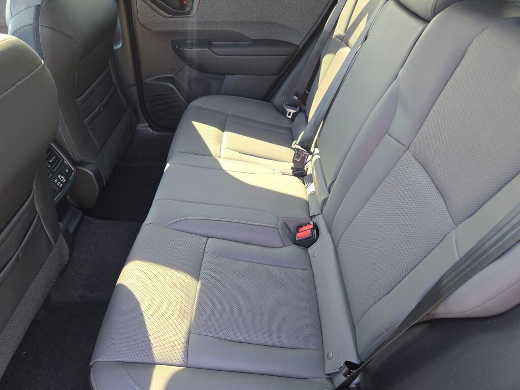 new 2026 Subaru Outback car, priced at $44,369