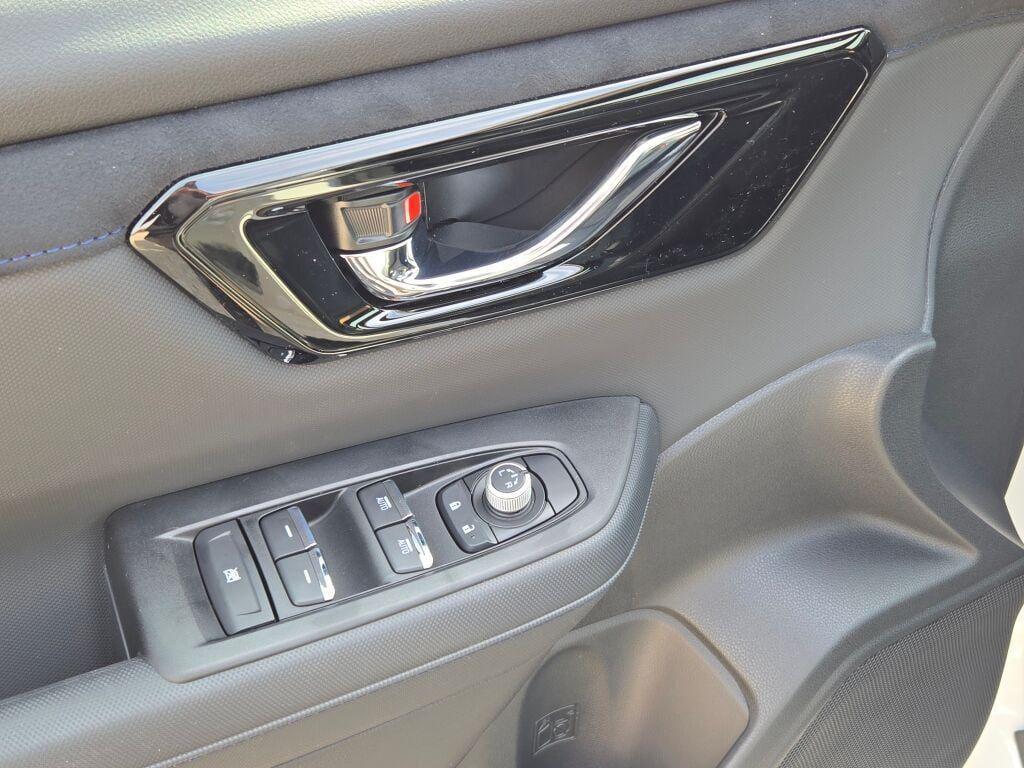 new 2026 Subaru Forester Hybrid car, priced at $39,643