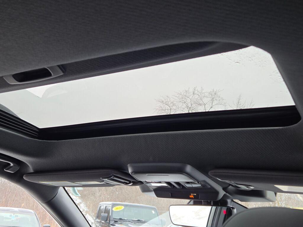 new 2026 Subaru Outback car, priced at $44,063