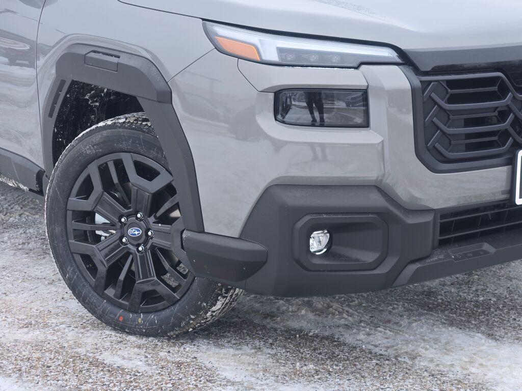 new 2026 Subaru Outback car, priced at $44,063