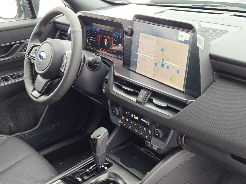 new 2026 Subaru Outback car, priced at $44,063