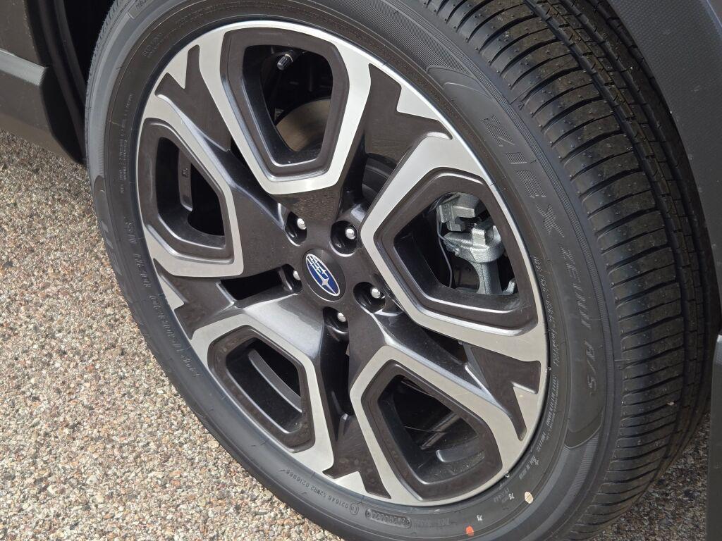 new 2025 Subaru Ascent car, priced at $44,913