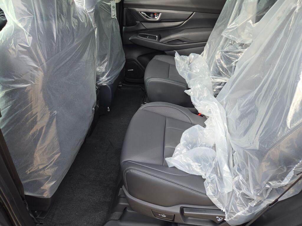 new 2025 Subaru Ascent car, priced at $44,913