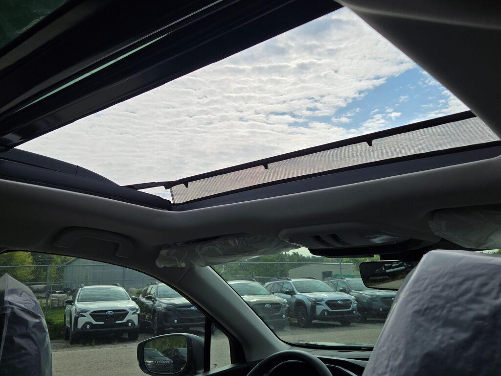 new 2025 Subaru Ascent car, priced at $44,913