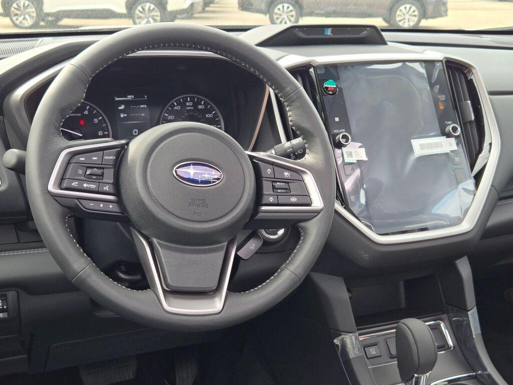 new 2025 Subaru Ascent car, priced at $44,913