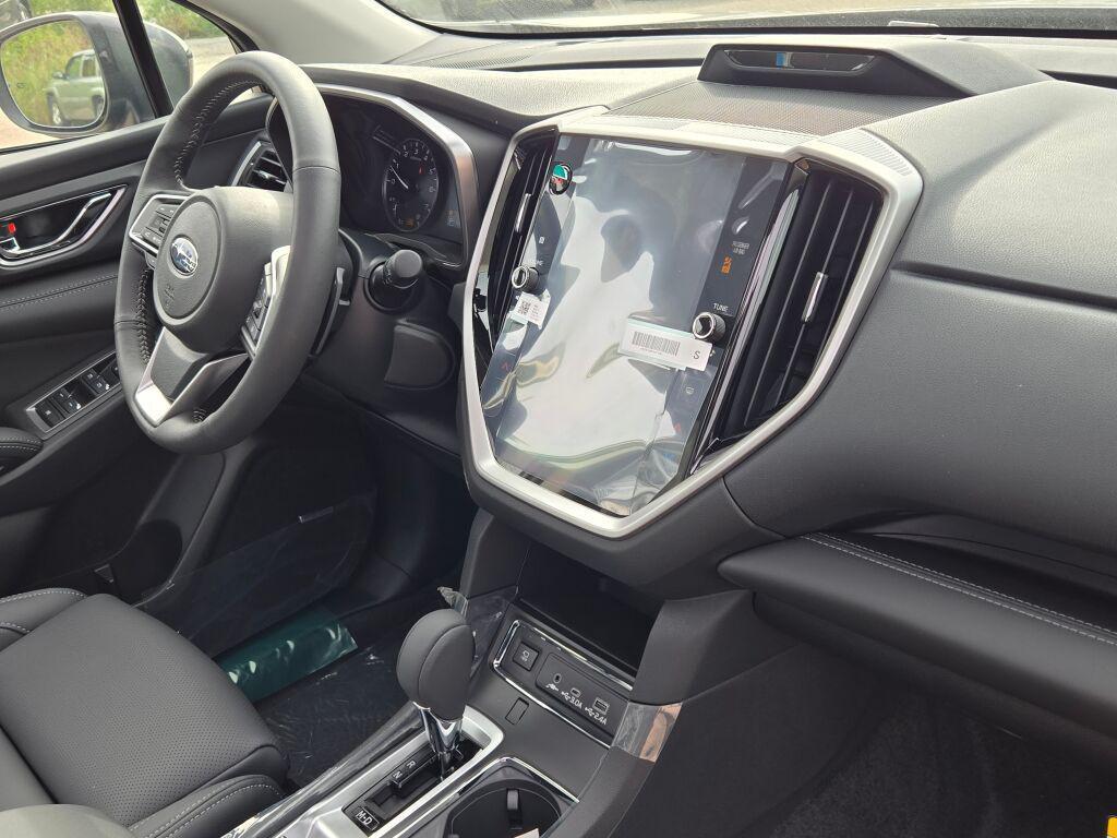new 2025 Subaru Ascent car, priced at $44,913