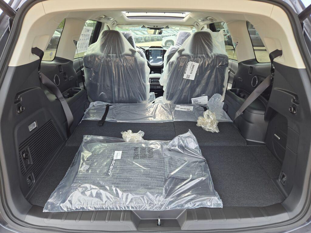 new 2025 Subaru Ascent car, priced at $44,913