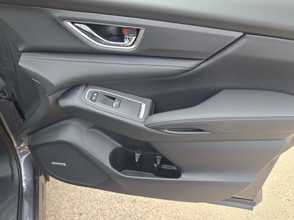 new 2025 Subaru Ascent car, priced at $44,913