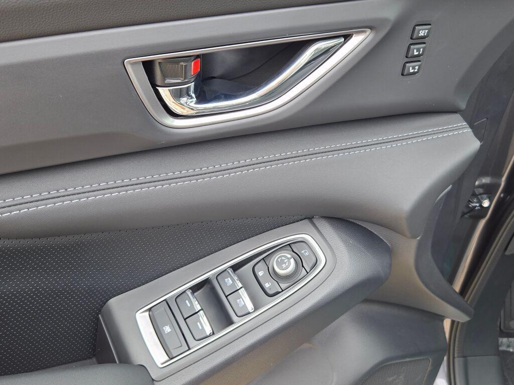 new 2025 Subaru Ascent car, priced at $44,913