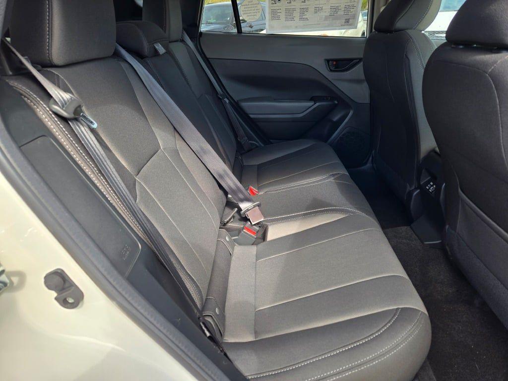 new 2026 Subaru Crosstrek car, priced at $30,532