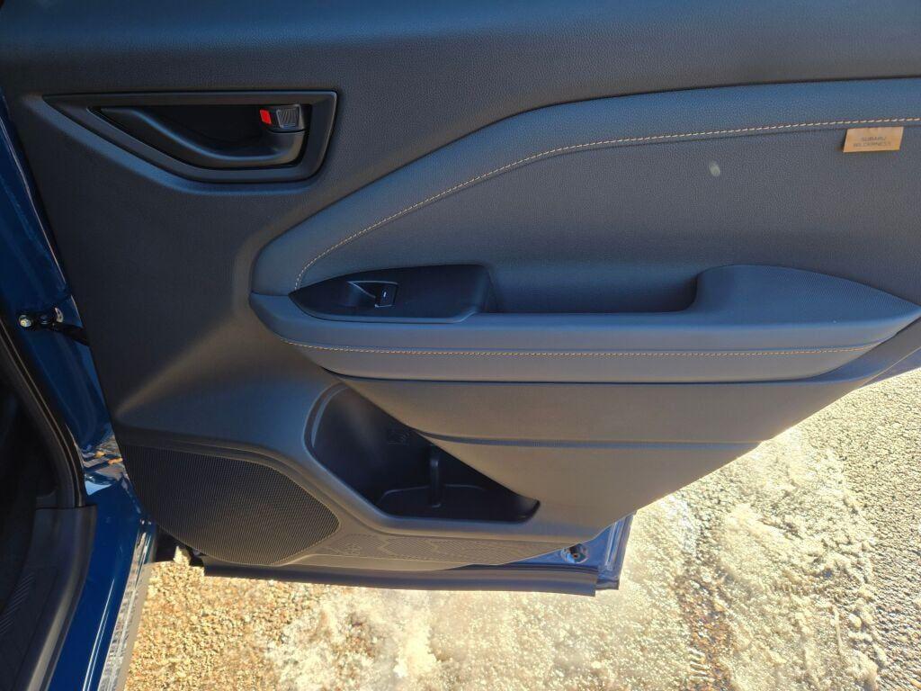 new 2026 Subaru Forester car, priced at $38,352