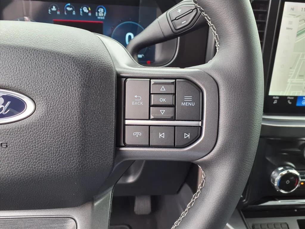 new 2026 Ford F-250 car, priced at $66,165