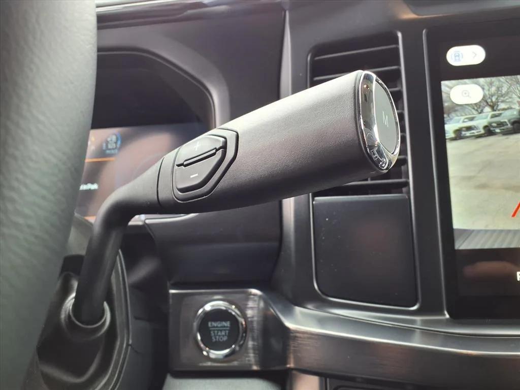 new 2026 Ford F-250 car, priced at $66,165