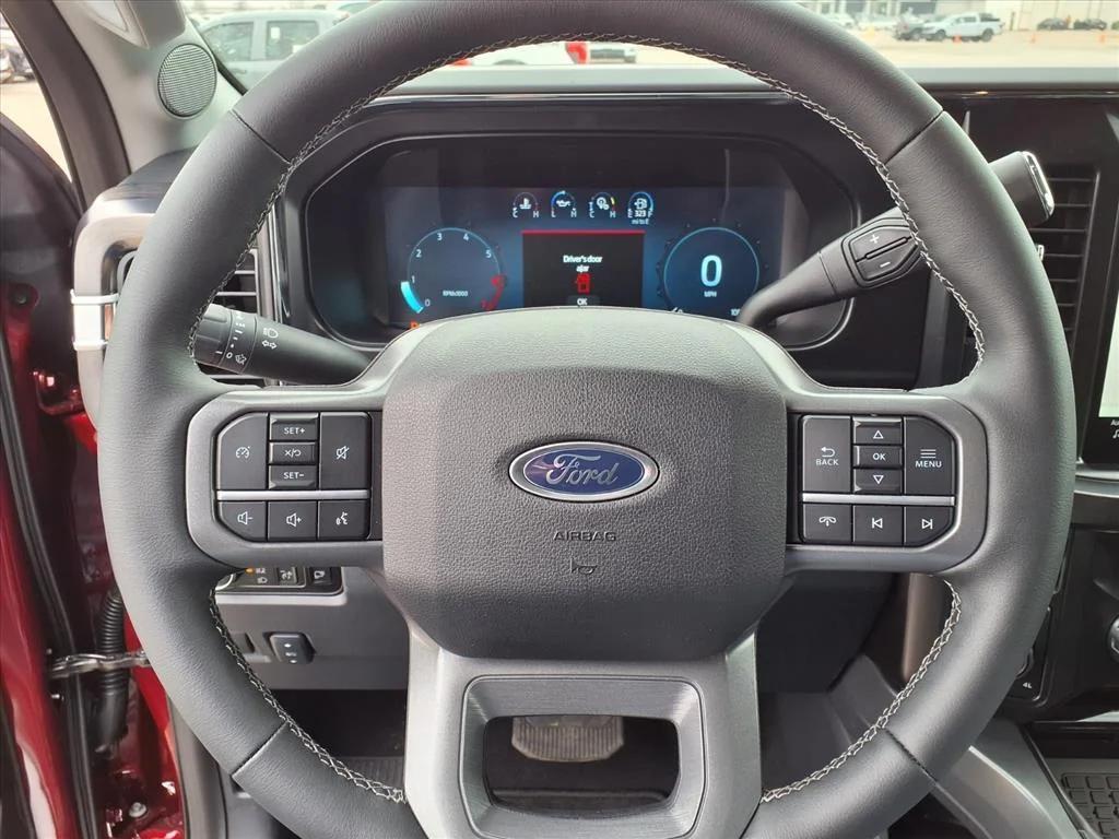 new 2026 Ford F-250 car, priced at $66,165