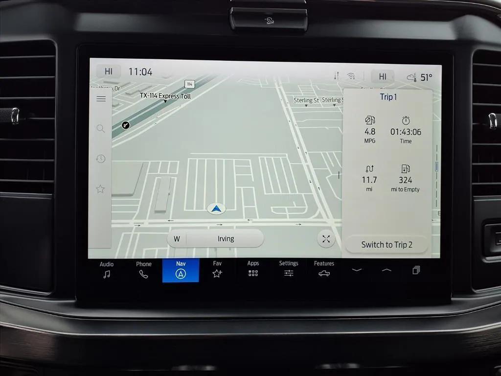 new 2026 Ford F-250 car, priced at $66,165