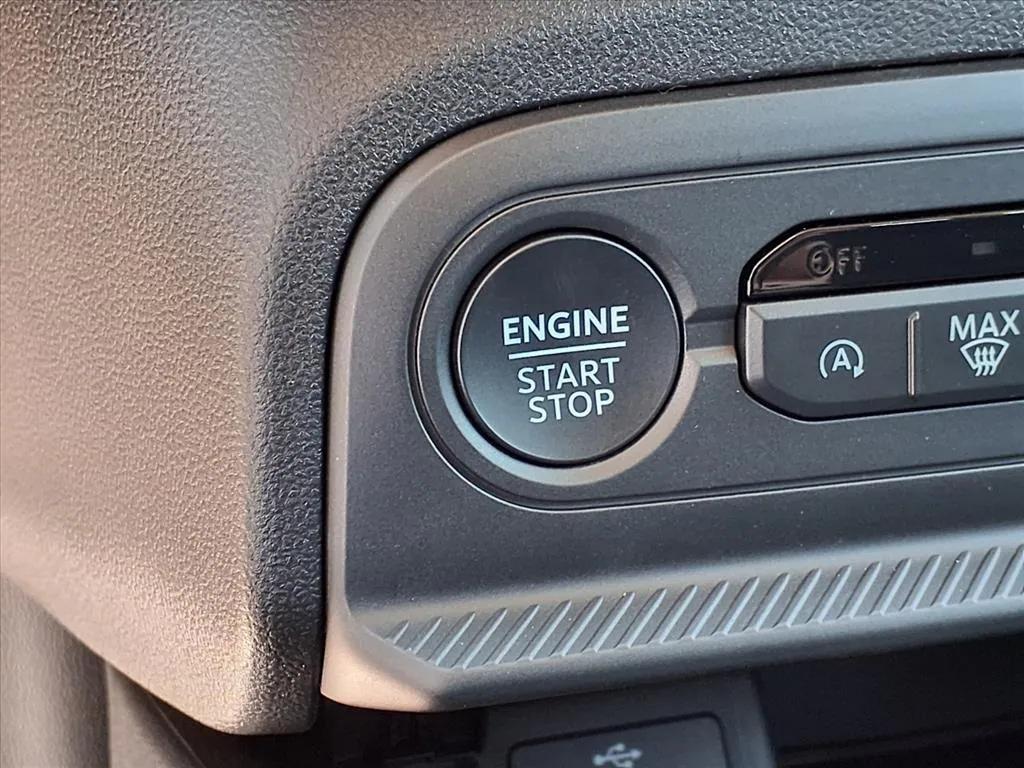 new 2025 Ford Bronco Sport car, priced at $24,990