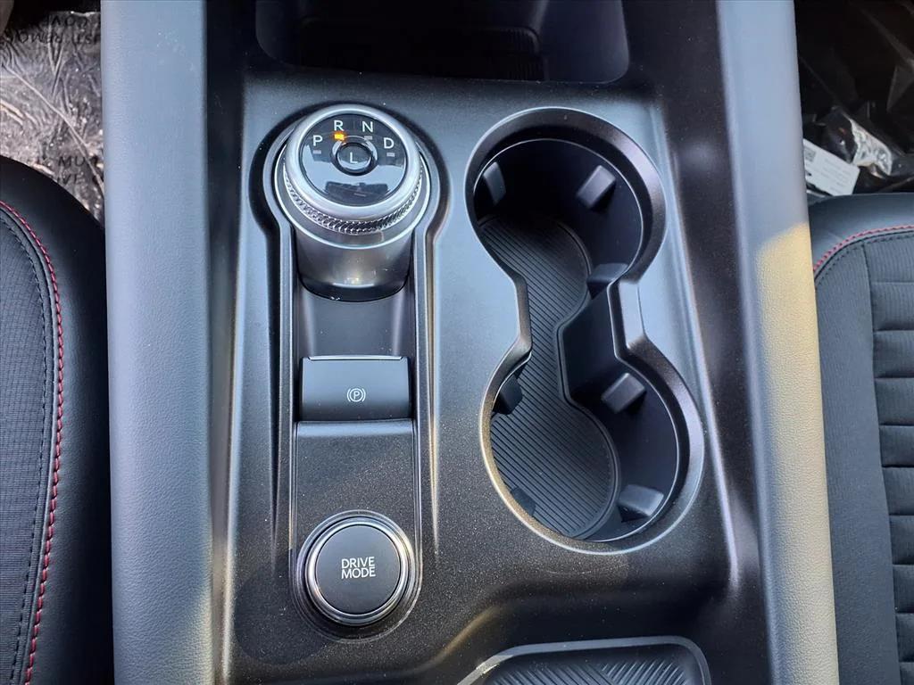 new 2026 Ford Explorer car, priced at $42,534