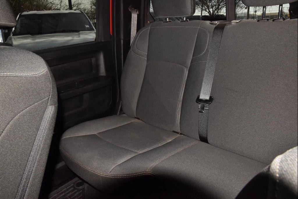 used 2023 Ram 3500 car, priced at $44,244