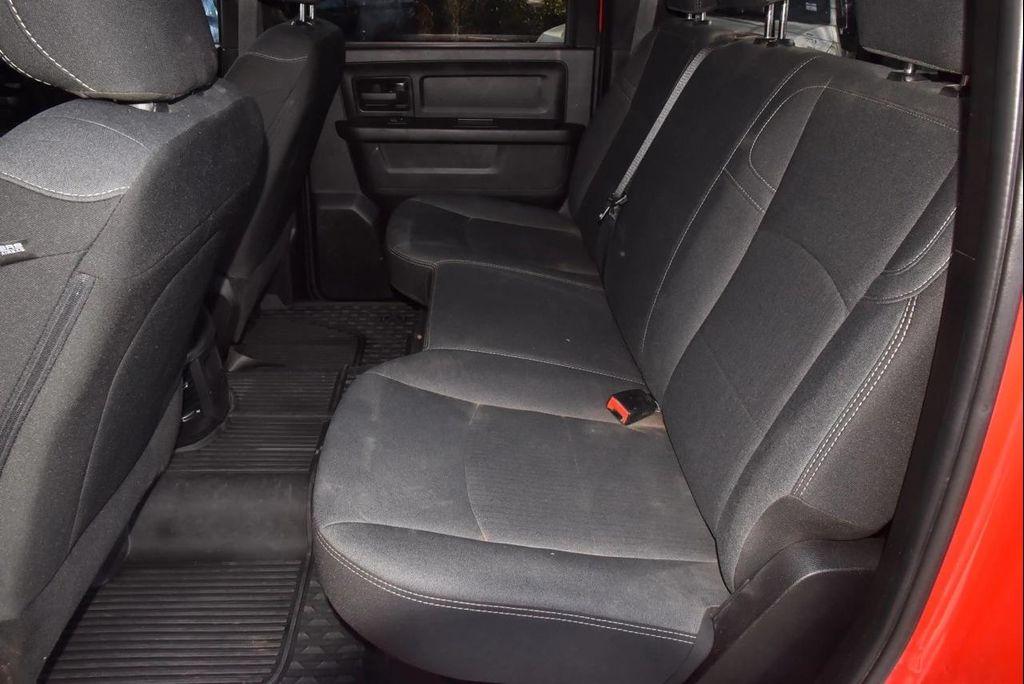 used 2023 Ram 3500 car, priced at $44,244