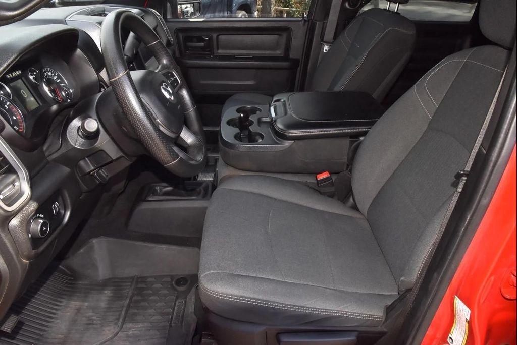 used 2023 Ram 3500 car, priced at $44,244