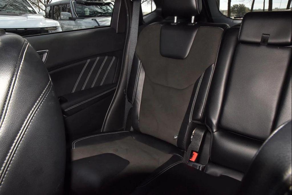 used 2019 Ford Edge car, priced at $17,222