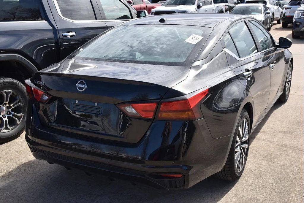 used 2025 Nissan Altima car, priced at $20,995