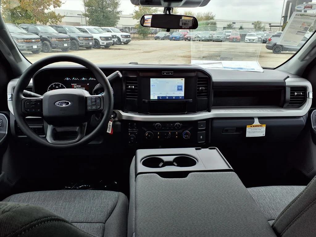 new 2026 Ford F-250 car, priced at $64,960