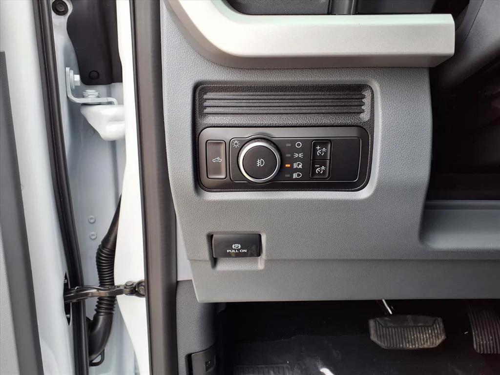 new 2026 Ford F-250 car, priced at $64,960