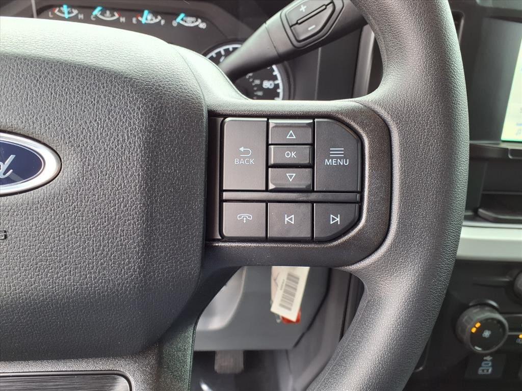 new 2026 Ford F-250 car, priced at $64,960