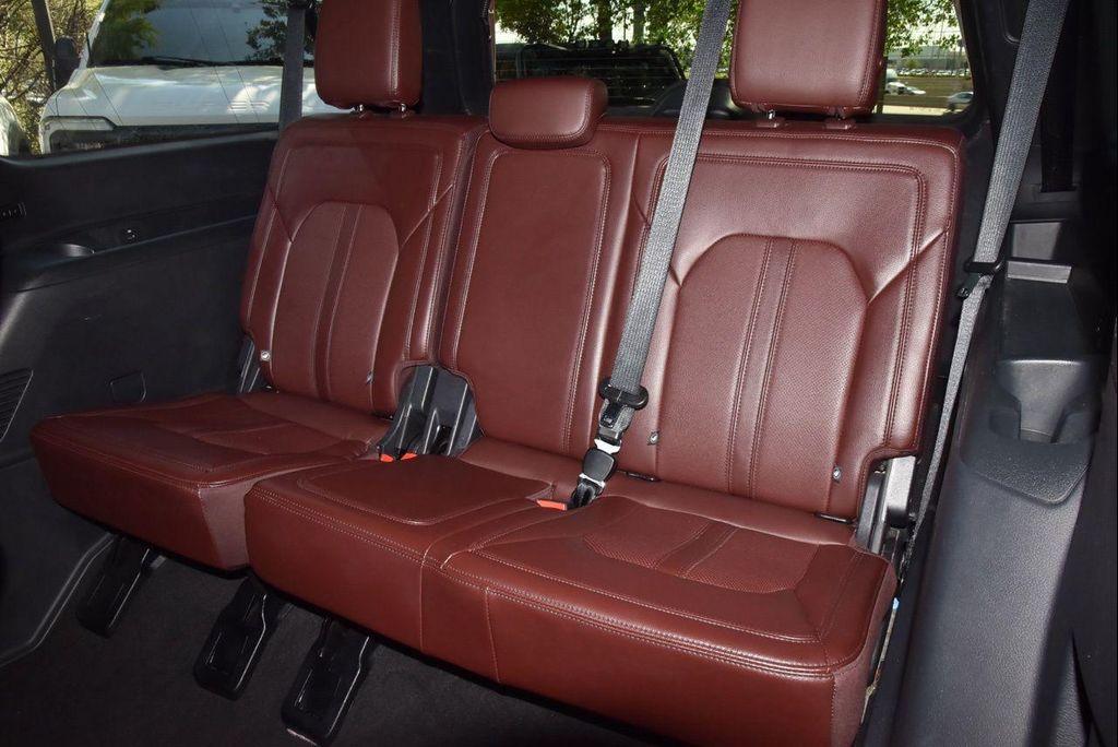 used 2024 Ford Expedition Max car, priced at $47,994