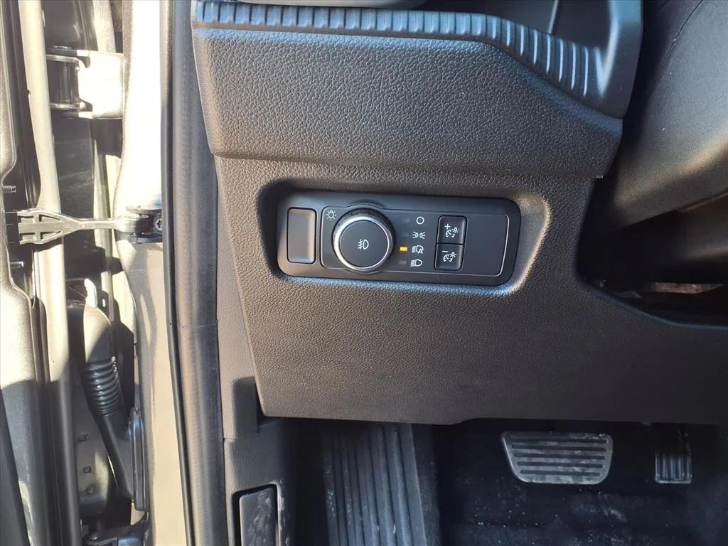 new 2025 Ford Ranger car, priced at $29,682