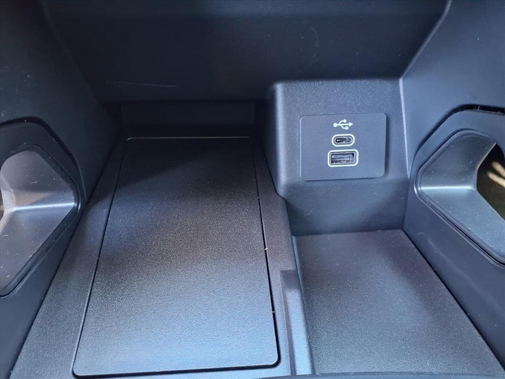 new 2025 Ford Ranger car, priced at $29,682