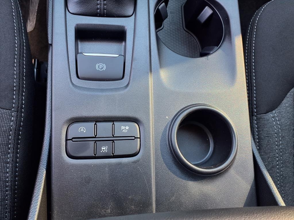 new 2025 Ford Ranger car, priced at $29,682