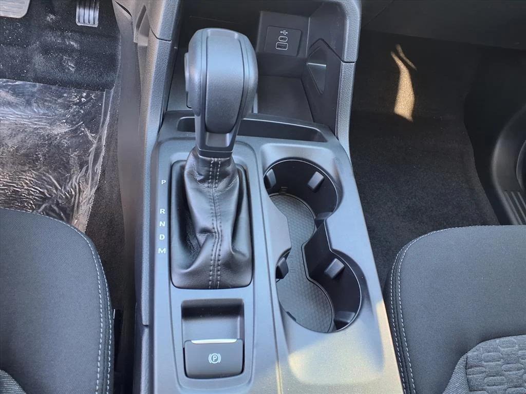 new 2025 Ford Ranger car, priced at $29,682